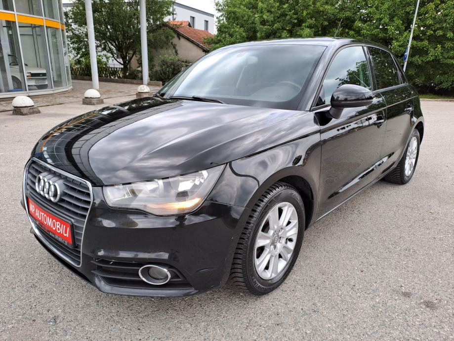 audi-a1-1.6-tdi-2013gd-md-sportback-klima-alu-180tkm-displey-kartice-slika-176067600