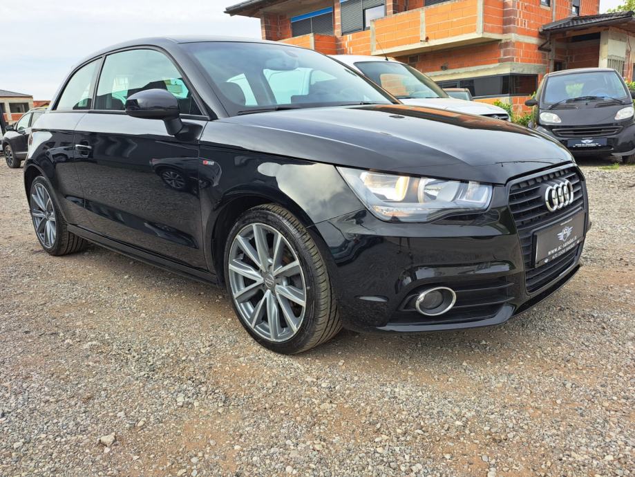 audi-a1-1.6-tdi-line-rata-139.00eur-mj-kredit-kartice-slika-218630633