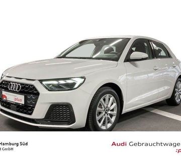 Audi A1 25 TFSI Advanced svojim kamionima uvozimo sve marke vozila - cover