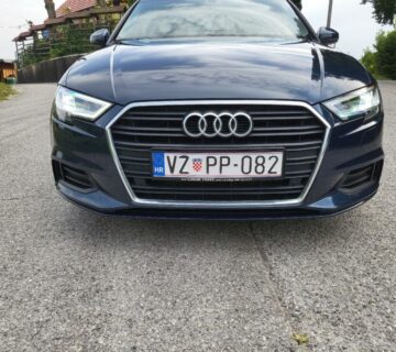 Audi A3 30 TDI, Sedan,1.6 tdi, S tronik,Matrix led,Navi,Pdc, u pdv - cover