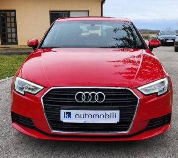 Audi A3 30 TDI Sportback - Jamstvo 12 mjeseci - cover