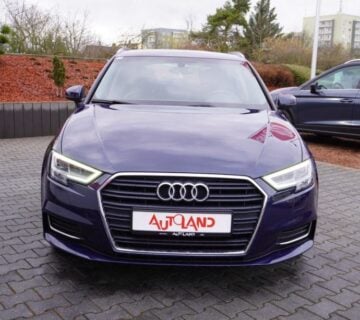 Audi A3 30 TDI svojim kamionima uvozimo - do registracije - cover