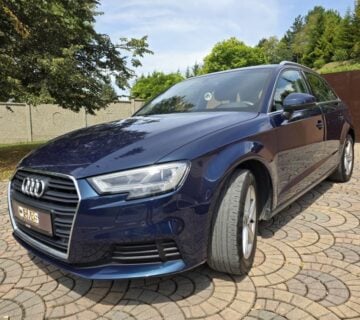 AUDI A3 30TDI, TOP STANJE, SERVISNA, GARANCIJA - cover