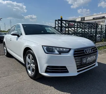 Audi A4 2.0 TDI S-TRONIC SPORT °VIRTUAL°VELIKA NAVI°SPORTSKA SJEDALA° - Sesvete, Zagreb