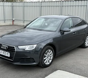 Audi A4 30 TDI automatik - Bjelovar