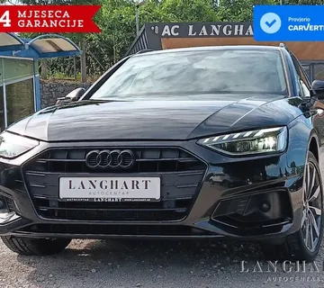 Audi A4 35 TDI S-tronic,S-Line,Matrix-led,3 zonska klima,LEASING ! - Kastav