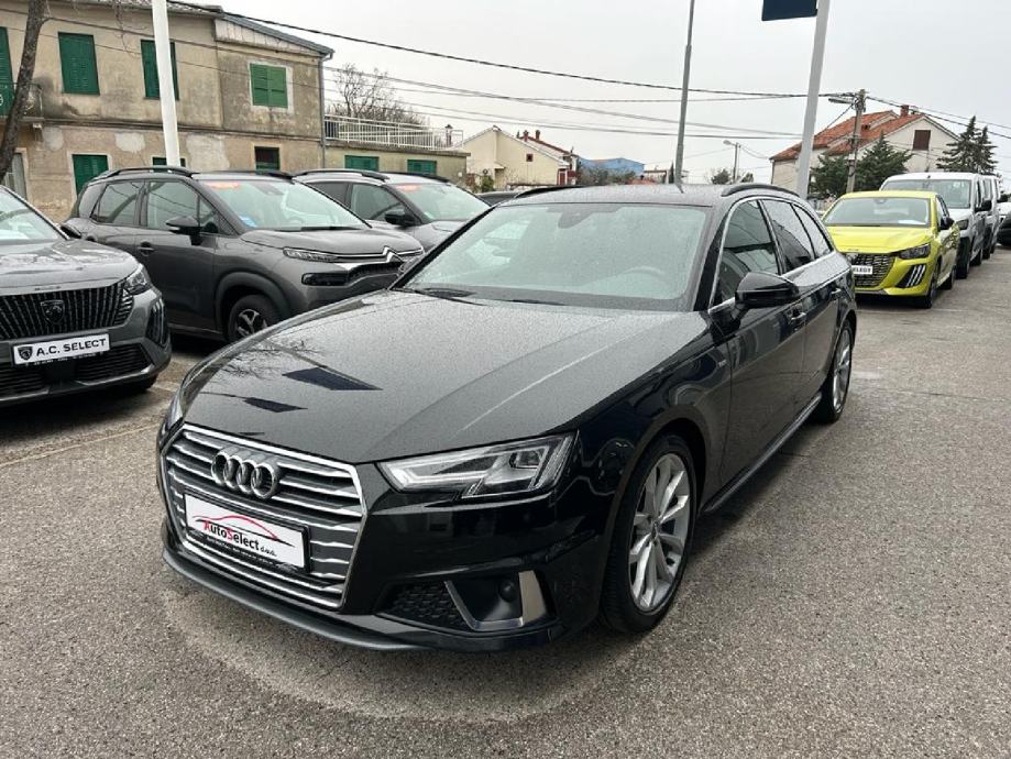 audi-a4-35-tdi-line-130000-km-garancija-servisna-reg-1-god-slika-216621932