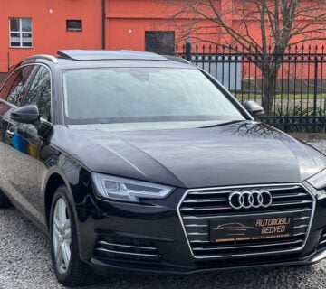 Audi A4 Avant 2,0 TDI S-TRONIC,DESIGN-ULTRA,na ime kupca,Jamstvo!!! - cover