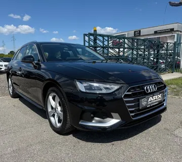 Audi A4 35 TDI S-TRONIC VIRTUAL°NAVI°ADAP. TEMPOMAT°LEASING BEZ UČEŠĆA - Sesvete, Zagreb