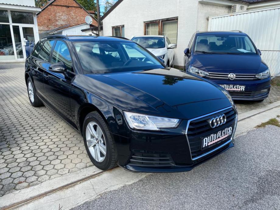 audi-a4-avant-35-tdi-tronic-xenon-pdc-navi-4-x-garancija-slika-181127702