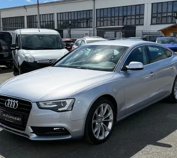 Audi A5 Sportback 2,0 TDI | automatik | jamstvo | 140kW | - Zagreb