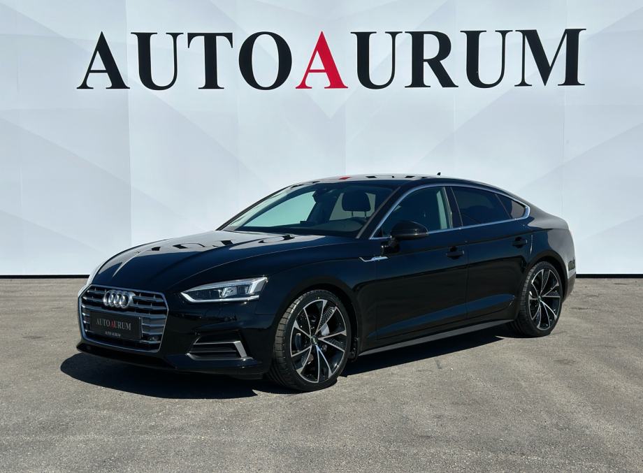 audi-a5-sportback-2.0tdi-automatik-led-pdc-gr-sjed-servisna-jamstvo-slika-225145221