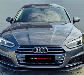 Audi A5 Sportback 35TDI Sport S Tronic - VIRTUAL*3zone KLIMA*CAM*REGA - cover