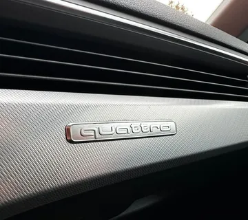 Audi A5 Sportback 40 TDI automatik •2022g•150kw•Redizajn•Matrix•Kamera - Osijek