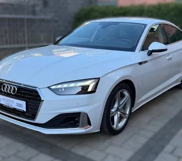 Audi A5 Sportback 40 TDI,S-Tronic,u PDV-u. - Kupljenovo, Zaprešić