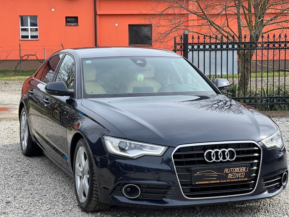 audi-a6-2.0-tdi-tronic-sport-ultra-reg-07-24na-ime-kupca-jamstvo-slika-214297510