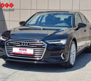 AUDI A6 40 TDI S-TRONIC - cover