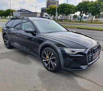 Audi A6 Allroad 45 TDI quattro, odlično stanje, garancija 3 godine - cover