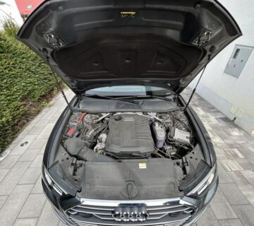 Audi A6 Avant 40 TDI Dynamic Tvorničko jamstvo 47.920 eur + PDV - cover