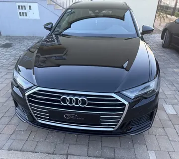 Audi A6 50 TDI quattro S line 3.0 V6 286KS QUATTRO S-LINE PANORAMA 21 - Šibenik