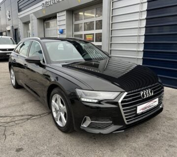 Audi A6 Avant 50 TDI QUATTRO 2019 - 140.000km - GARANCIJA - REG 1GOD - cover