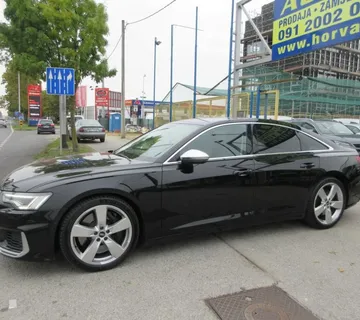 Audi A6 S6,350Ks,Full Oprema,Toop Stanje,U Sus.PDV-a,Reg do 04/27. - Zagreb
