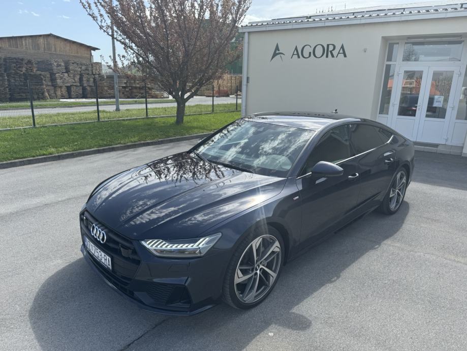 audi-a7-50-tdi-3xs-line-hd-matrix-laser-alu21-radari-black-paket-pdv-slika-217351661