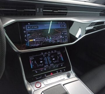 Audi S7 Sportback quattro 3,0 TDI automatik *** Audi Exclusive *** - cover