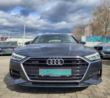 Audi A7 Sportback 45 TDI quattro Tiptronic *S-Line* - cover