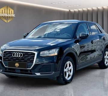 Audi Q2 1,6 TDI - 12.mj.Jamstvo - cover