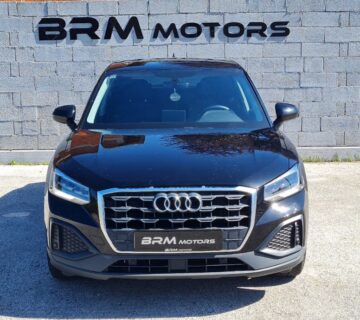 Audi Q2 30 TDI Advanced+ S tronic --2021.g.--65.000km-- - cover