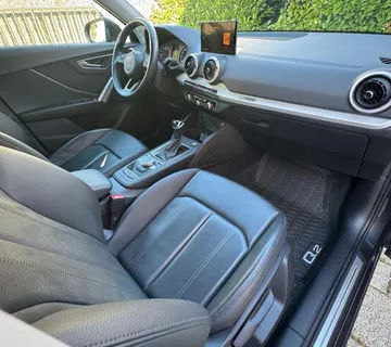 Audi Q2 35 TFSI,Koža,Tempomat,150ks. - cover
