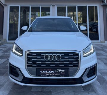 Audi Q2 Jamstvo 3xS-Line_Mod.2018~Xenon~Led_Nav.-Acc_Mf~Alu18 - cover