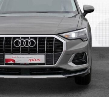 Audi Q3 35 TDI svojim kamionima uvozimo - do registracije - cover