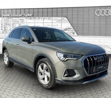 Audi Q3 35 TDI S-tr Advanc+ *Virtual*LED*Komf. kljuc*Sport. sjed* - cover