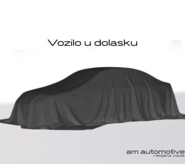 Nissan Qashqai 1,5 dCi Business Edition, Navigacija, jamstvo 1. god. - cover