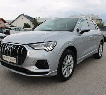 Audi Q3 45 TFSI Quattro S-Tronic PANORAMA,LED,VIRTUAL,KAMERA - cover