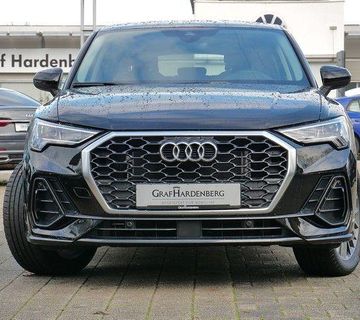 Audi Q3 45 TFSI svojim kamionima uvozimo - do registracije - cover