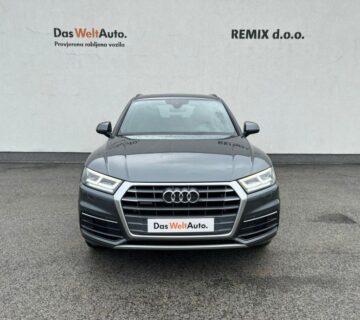 Audi Q5 2.0 TDI quattro S tronic - 3671 - cover