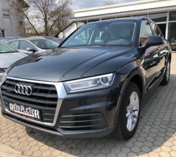 Audi Q5 2,0 TDI S-TRONIC, QUATTRO, NAVI, 4X GARANCIJA ! - cover