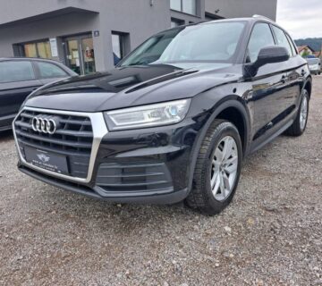 Audi Q5 35 TDI Quattro ++rata 445EUR/mj /u PDV-u-KREDIT / LEASING / + - cover