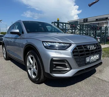 Audi Q5 35 TDI S-TRONIC °VIRTUAL°NAVI°KOŽA°KAMERA°LEASING BEZ UČEŠĆA° - Sesvete, Zagreb