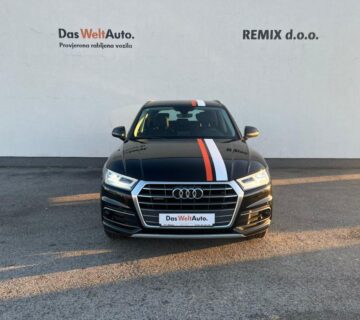 Audi Q5 40TDI quattro S tr Sport - 3606 - cover