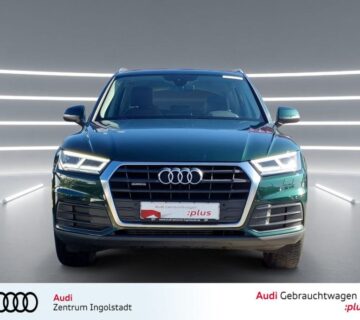 Audi Q5 45 TFSI svojim kamionima uvozimo - do registracije - cover