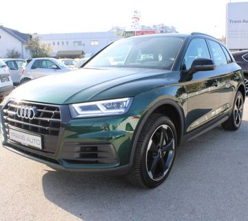 Audi Q5 50TDi Quattro  PANORAMA,LED,NAVIGACIJA - cover