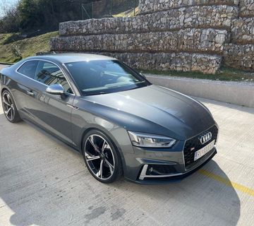 Audi s5 3.0 TFSI - cover