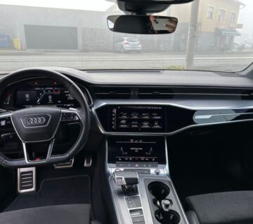 Audi S6 Quattro - cover