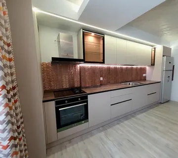 Kuhinja moderna bez rucki - cover