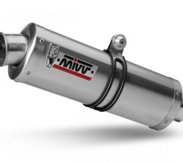 Auspuh MIVV Suzuki GSF 600 Bandit 95-04 - cover