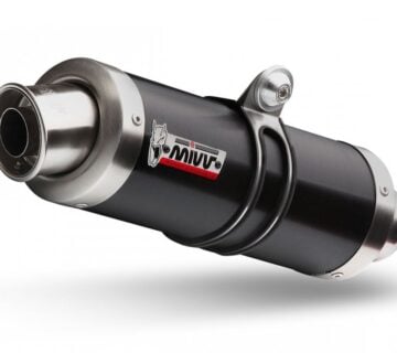 Auspuh MIVV Yamaha YZF - R6 06-16 - cover
